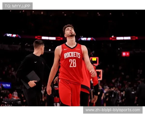 NBA火箭队曾爆发过哪些冲突事件？