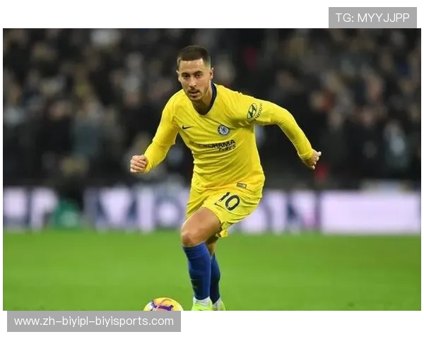 2018年英超球员数据统计及赛季表现总结