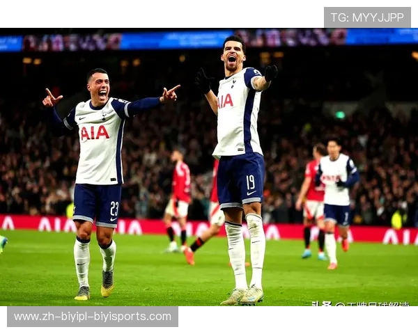 英超球队间的宿敌关系：谁是最大对手？