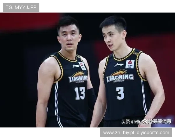 马超球员资料 他曾效力于哪支CBA球队